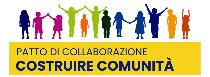 Patto di collaborazione "Costruire comunità"