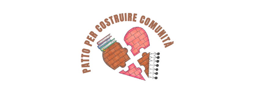 Inaugurati i nuovi spazi di Largo 8 Marzo e presentato il Patto “Costruire Comunità”